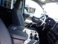 2020 Black Chevrolet Silverado 1500 LT Crew Cab 4x4  photo #9
