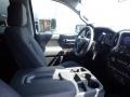 2020 Black Chevrolet Silverado 1500 LT Crew Cab 4x4  photo #10