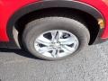 2021 Chevrolet Blazer LT AWD Wheel and Tire Photo
