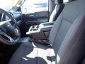 2020 Black Chevrolet Silverado 1500 LT Crew Cab 4x4  photo #13