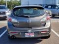 2012 Graphite Mica Mazda MAZDA3 i Grand Touring 5 Door  photo #5