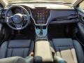 Slate Black Interior Photo for 2020 Subaru Outback #139616170