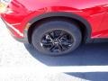 Red Hot - Blazer LT AWD Photo No. 2