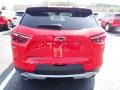 Red Hot - Blazer LT AWD Photo No. 5