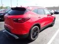 Red Hot - Blazer LT AWD Photo No. 6