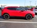 Red Hot - Blazer LT AWD Photo No. 7