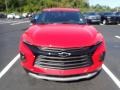 Red Hot - Blazer LT AWD Photo No. 9