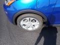 Kinetic Blue Metallic - Bolt EV LT Photo No. 2