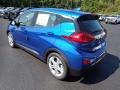 Kinetic Blue Metallic - Bolt EV LT Photo No. 4
