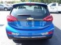 2020 Kinetic Blue Metallic Chevrolet Bolt EV LT  photo #5