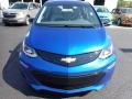 2020 Kinetic Blue Metallic Chevrolet Bolt EV LT  photo #9