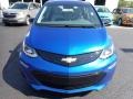 Kinetic Blue Metallic - Bolt EV LT Photo No. 9