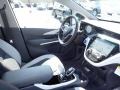 Kinetic Blue Metallic - Bolt EV LT Photo No. 12