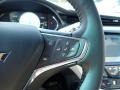 Kinetic Blue Metallic - Bolt EV LT Photo No. 19
