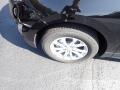 Mosaic Black Metallic - Equinox LT AWD Photo No. 2
