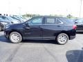 Mosaic Black Metallic - Equinox LT AWD Photo No. 3