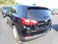 Mosaic Black Metallic - Equinox LT AWD Photo No. 4