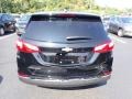 Mosaic Black Metallic - Equinox LT AWD Photo No. 5