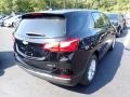 Mosaic Black Metallic - Equinox LT AWD Photo No. 6