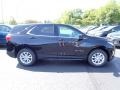 Mosaic Black Metallic - Equinox LT AWD Photo No. 7