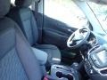 Mosaic Black Metallic - Equinox LT AWD Photo No. 10