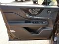 Ebony Door Panel Photo for 2020 Lincoln Corsair #139618036