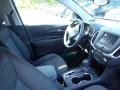 Mosaic Black Metallic - Equinox LT AWD Photo No. 11