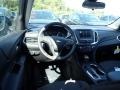 Mosaic Black Metallic - Equinox LT AWD Photo No. 13