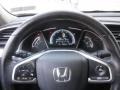 Modern Steel Metallic - Civic EX-L Sedan Photo No. 5