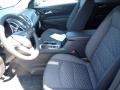 Mosaic Black Metallic - Equinox LT AWD Photo No. 15