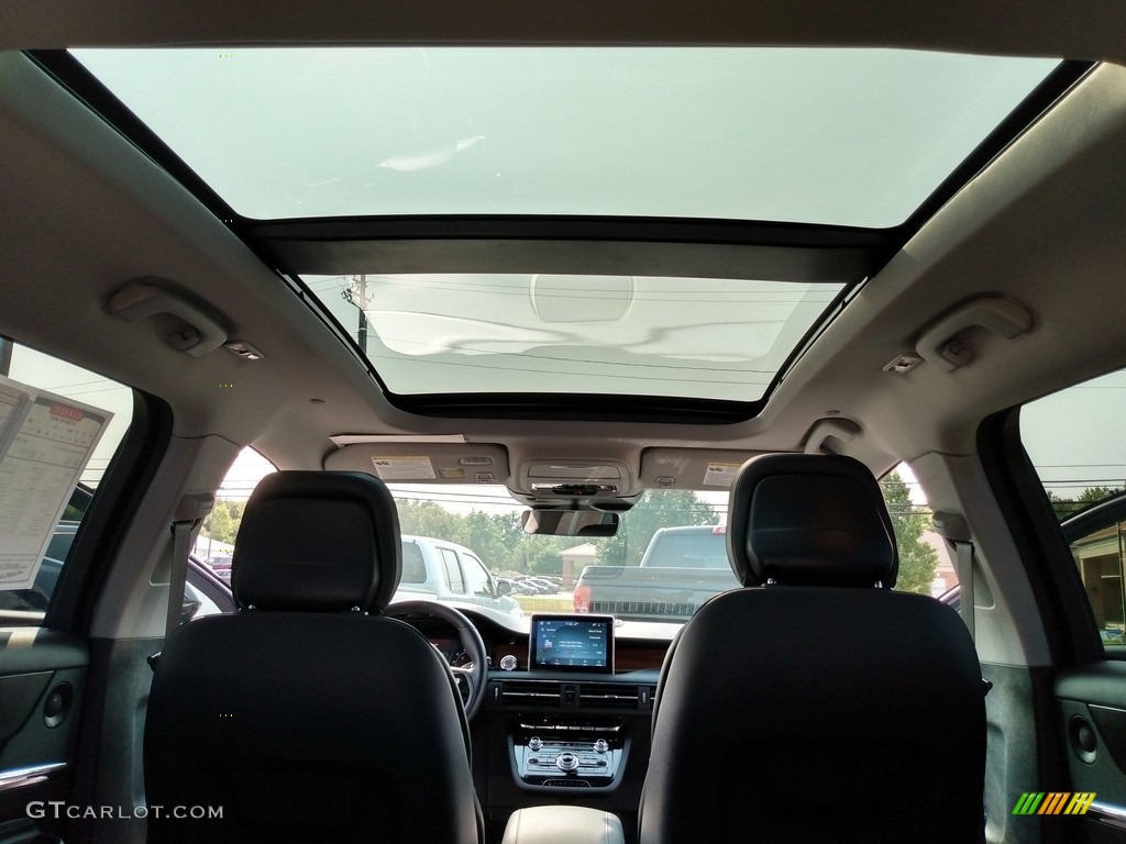 2020 Lincoln Corsair Reserve AWD Sunroof Photo #139618255