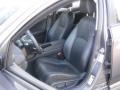 Modern Steel Metallic - Civic EX-L Sedan Photo No. 18