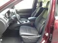 Velvet Red Pearl - Grand Cherokee Laredo E 4x4 Photo No. 10