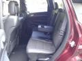 Velvet Red Pearl - Grand Cherokee Laredo E 4x4 Photo No. 13