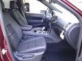 Velvet Red Pearl - Grand Cherokee Laredo E 4x4 Photo No. 17