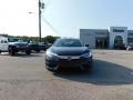 Cosmic Blue Metallic - Civic EX-T Sedan Photo No. 3