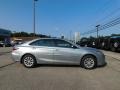 Celestial Silver Metallic - Camry LE Photo No. 2