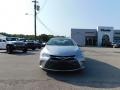 Celestial Silver Metallic - Camry LE Photo No. 3