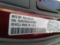 Velvet Red Pearl - Grand Cherokee Laredo E 4x4 Photo No. 32