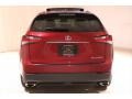 Matador Red Mica - NX 200t AWD Photo No. 37