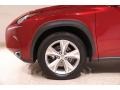 Matador Red Mica - NX 200t AWD Photo No. 39