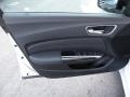 Ebony Door Panel Photo for 2020 Acura TLX #139619542