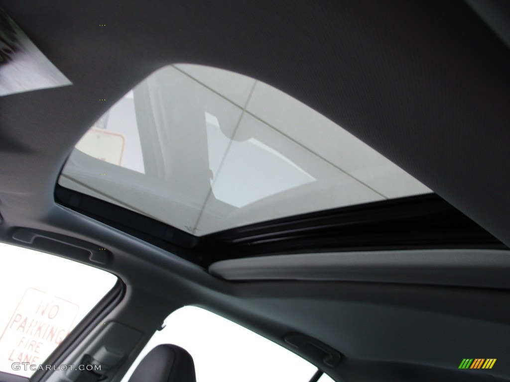 2020 Acura TLX Technology Sedan Sunroof Photo #139619620