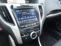 2020 Acura TLX Technology Sedan Controls