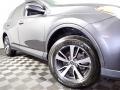 Magnetic Gray Metallic - RAV4 XLE Photo No. 3