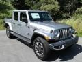 Billet Silver Metallic - Gladiator Overland 4x4 Photo No. 4