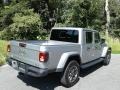 Billet Silver Metallic - Gladiator Overland 4x4 Photo No. 6