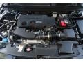 Crystal Black Pearl - Accord Sport Sedan Photo No. 11