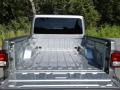 Billet Silver Metallic - Gladiator Overland 4x4 Photo No. 8