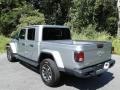 Billet Silver Metallic - Gladiator Overland 4x4 Photo No. 9